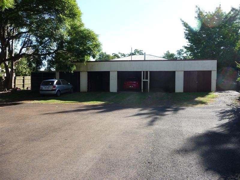 Toowoomba City QLD 4350