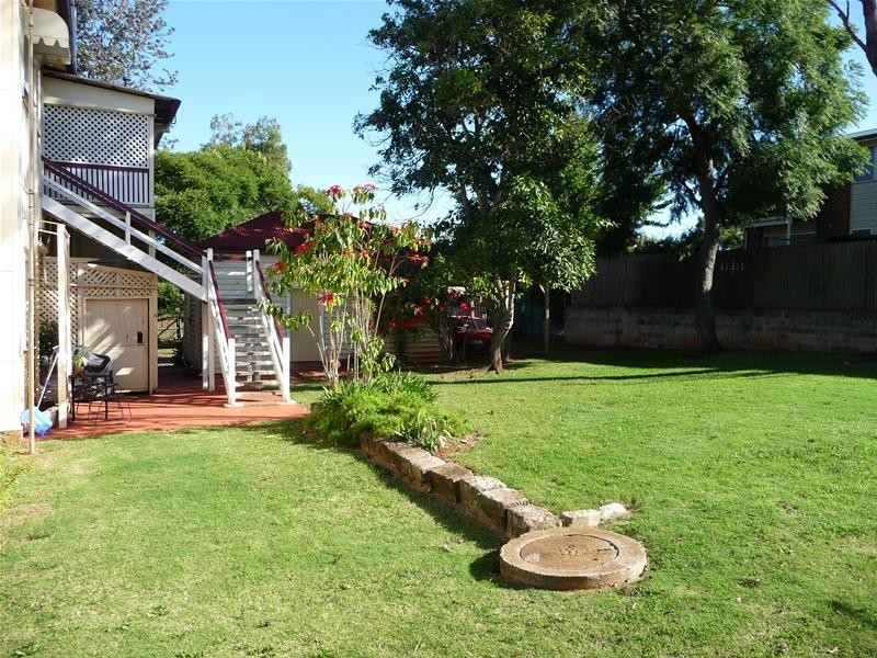 Toowoomba City QLD 4350