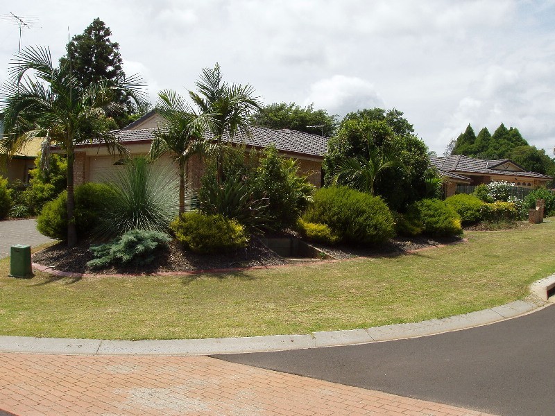 Centenary Heights QLD 4350