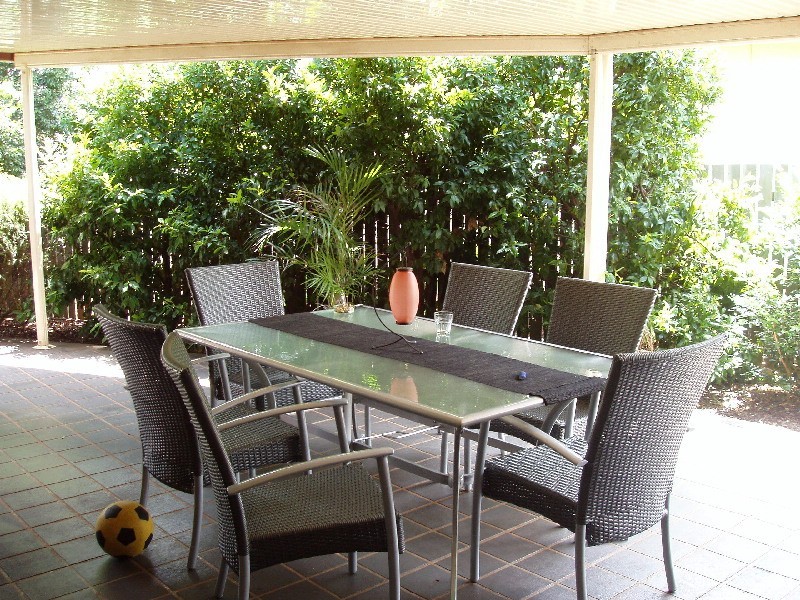 Centenary Heights QLD 4350