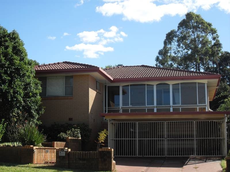 15 MUIR STREET, North Toowoomba QLD 4350
