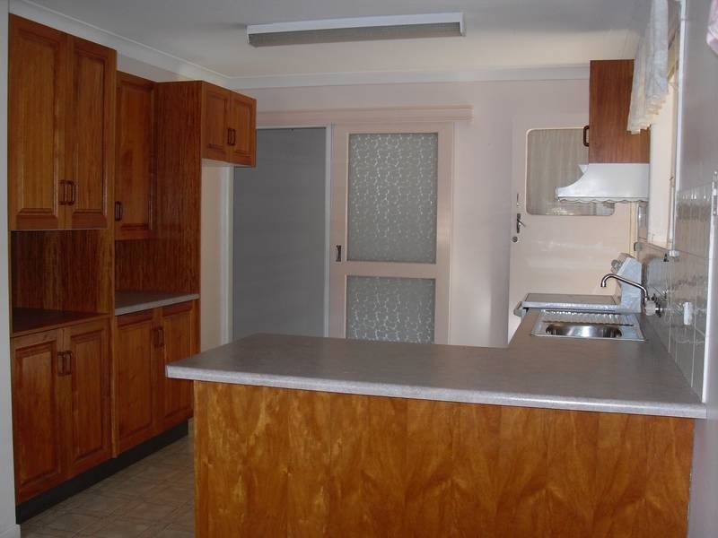 15 MUIR STREET, North Toowoomba QLD 4350