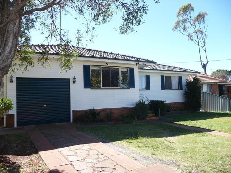 Wilsonton QLD 4350