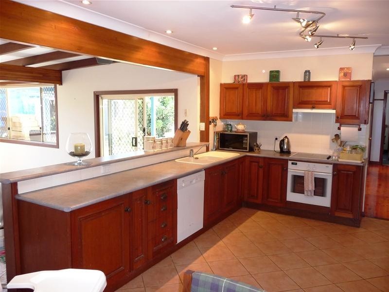 Wilsonton QLD 4350