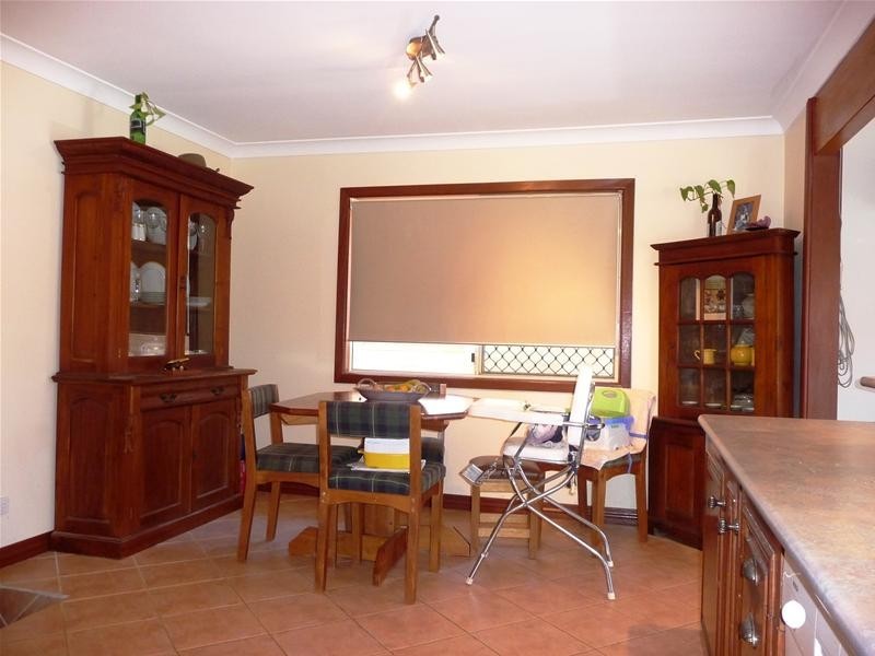 Wilsonton QLD 4350