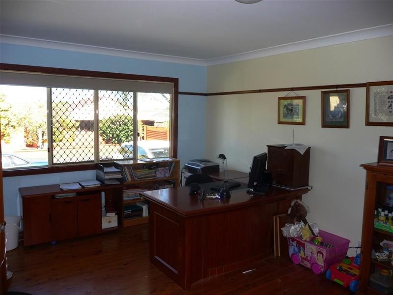 Wilsonton QLD 4350