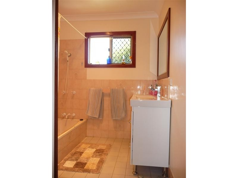 Wilsonton QLD 4350