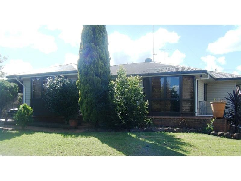 Wilsonton QLD 4350