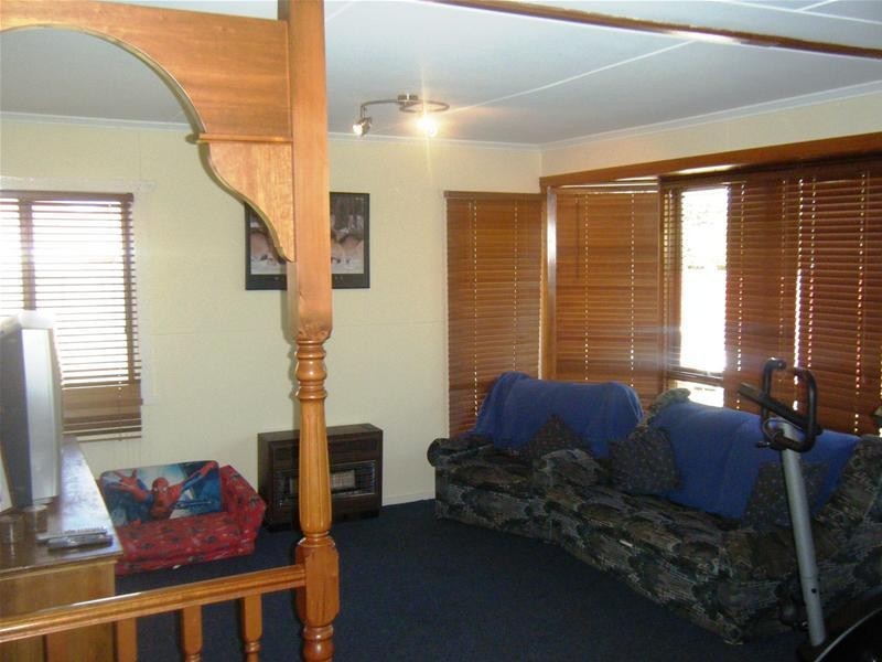 Wilsonton QLD 4350