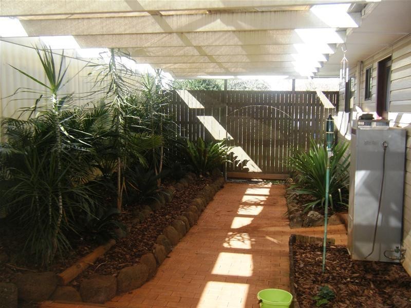 Wilsonton QLD 4350