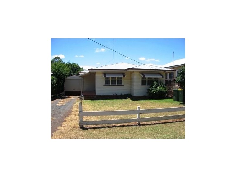 Toowoomba QLD 4350