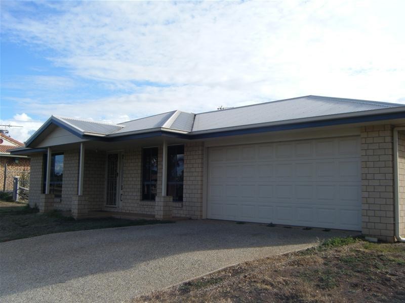 Meringandan West QLD 4352