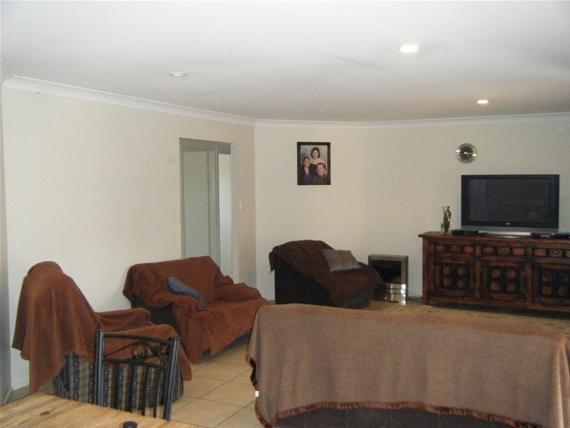 Meringandan West QLD 4352