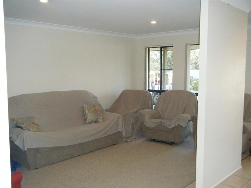 Meringandan West QLD 4352