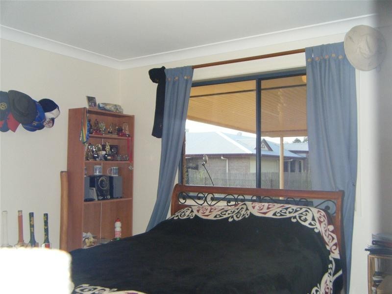 Meringandan West QLD 4352