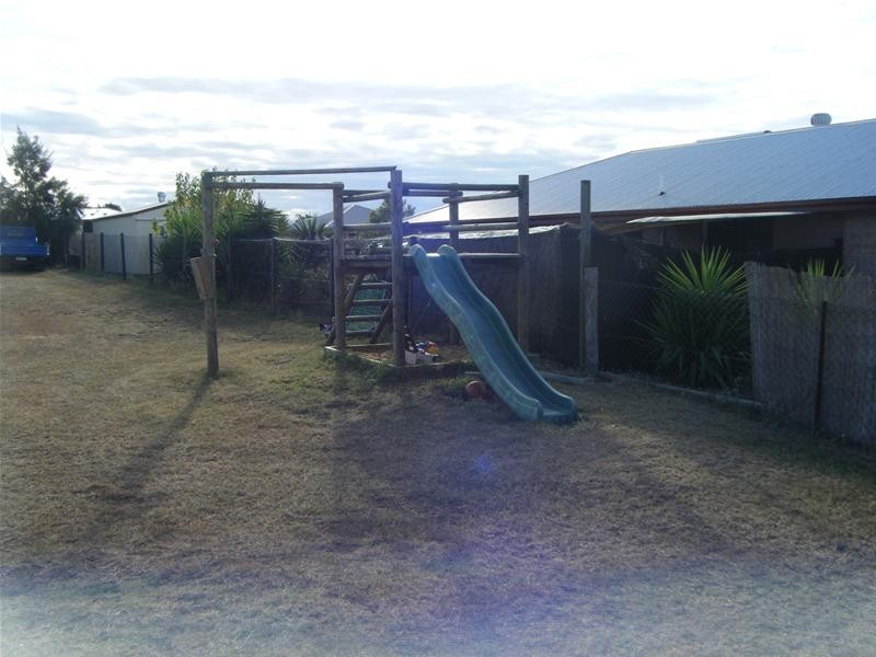 Meringandan West QLD 4352