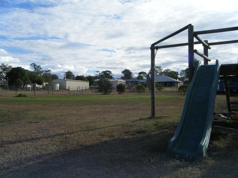 Meringandan West QLD 4352