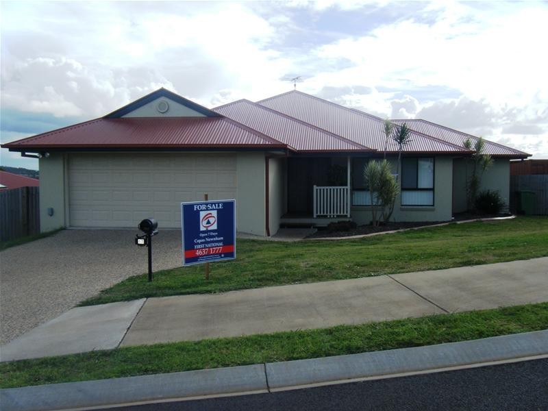 Mount Kynoch QLD 4350