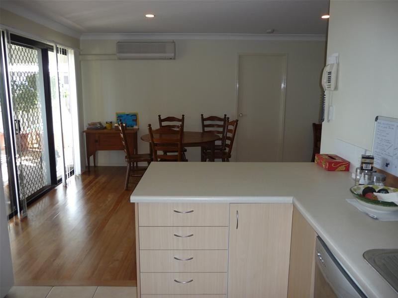 Mount Kynoch QLD 4350
