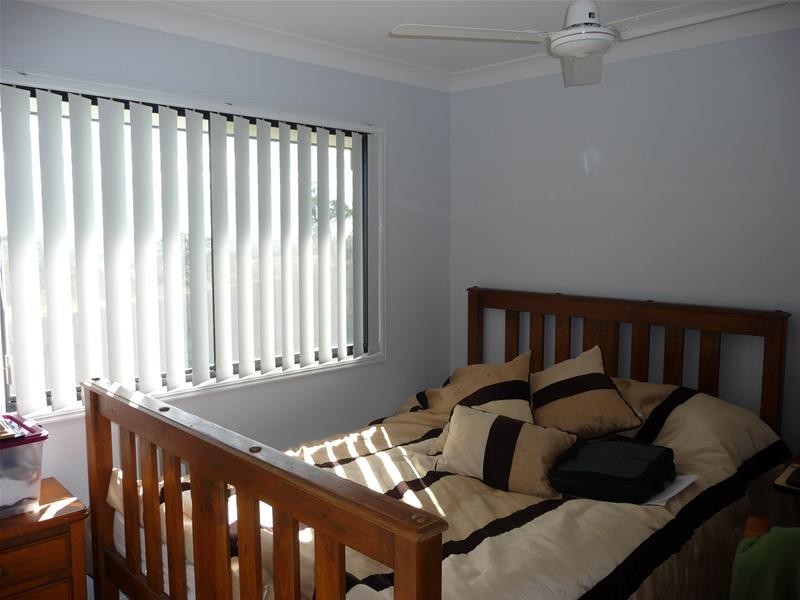 Mount Kynoch QLD 4350