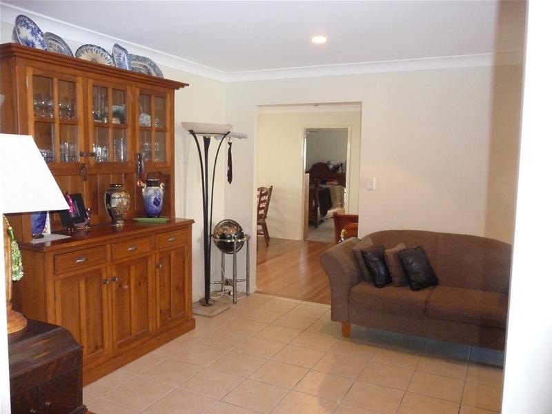 Mount Kynoch QLD 4350