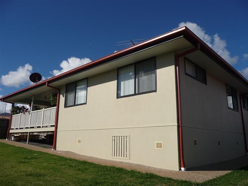 Mount Kynoch QLD 4350