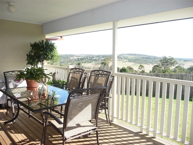 Mount Kynoch QLD 4350