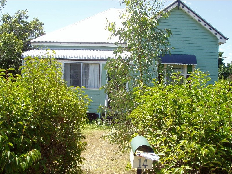 Newtown QLD 4350