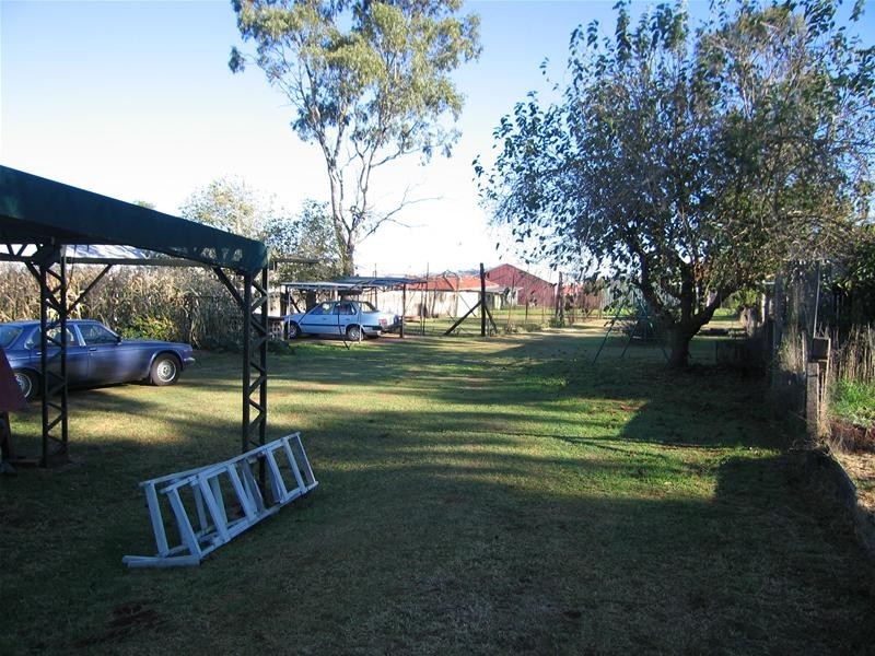 Drayton QLD 4350