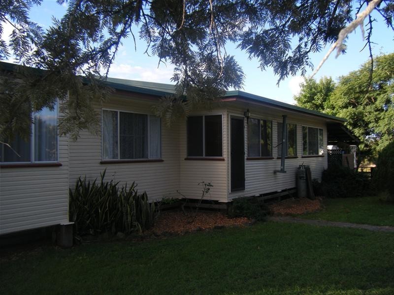 Withcott QLD 4352