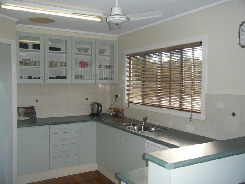 Withcott QLD 4352