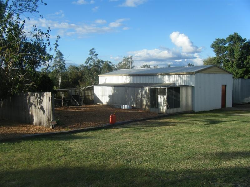 Withcott QLD 4352