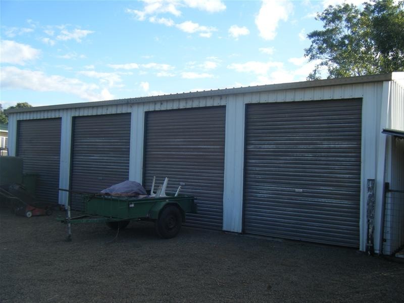 Withcott QLD 4352