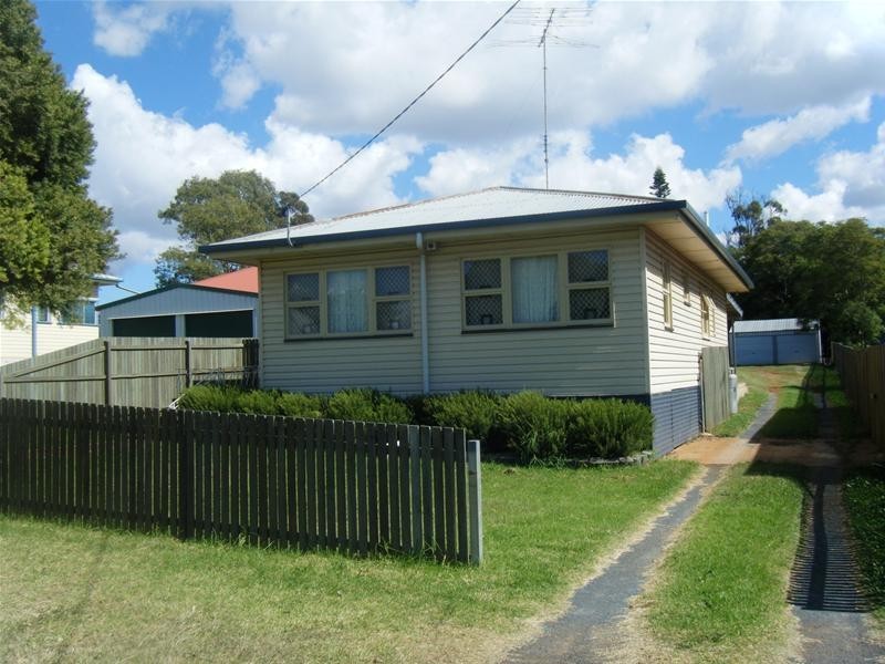 Wilsonton QLD 4350