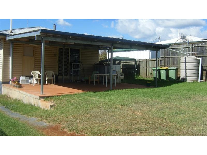 Wilsonton QLD 4350