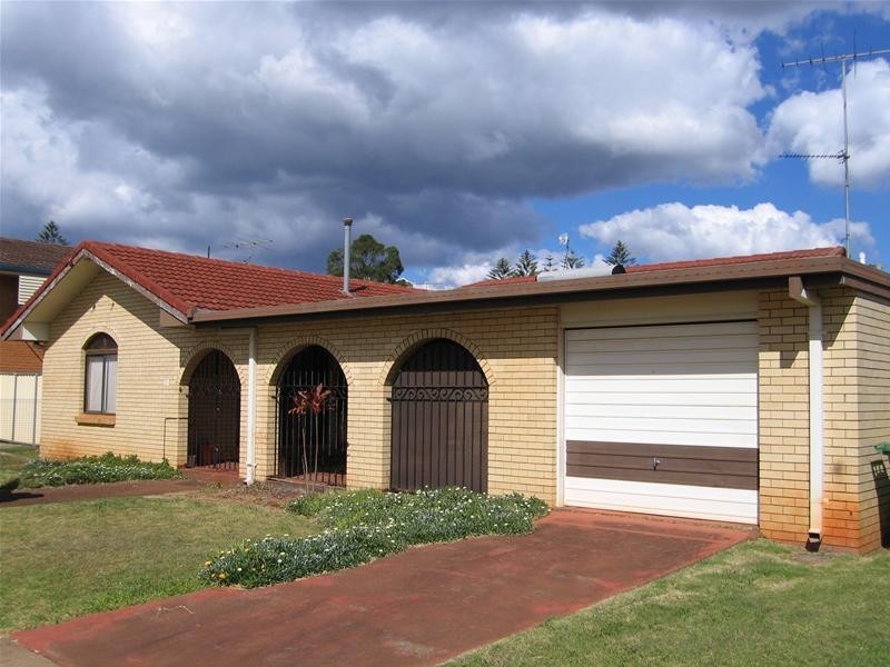 Harristown QLD 4350