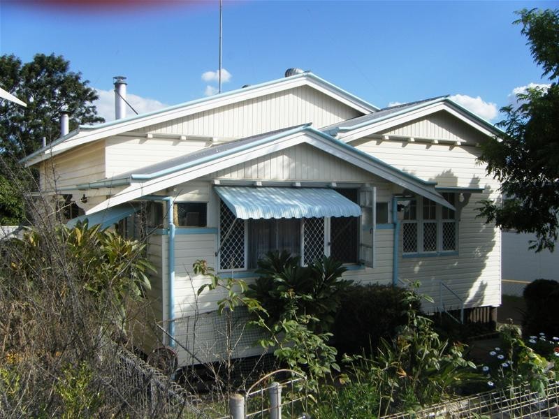 North Toowoomba QLD 4350