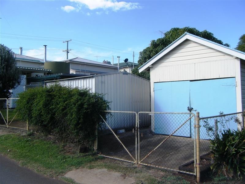 North Toowoomba QLD 4350