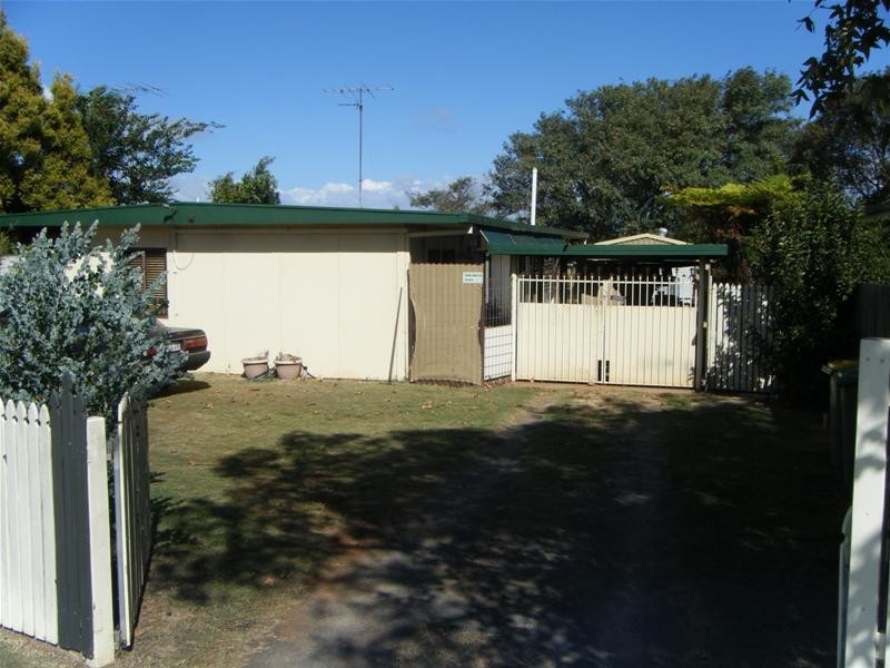 Toowoomba QLD 4350