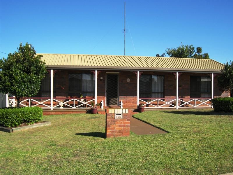 Kearneys Spring QLD 4350