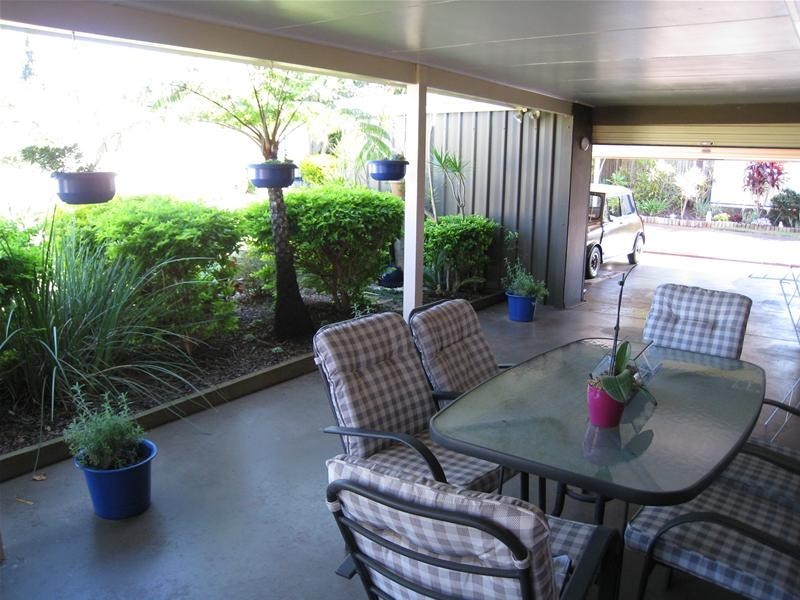 Kearneys Spring QLD 4350