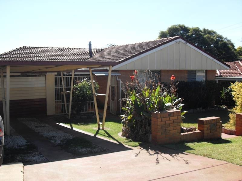 29 LOCHEL STREET, Centenary Heights QLD 4350