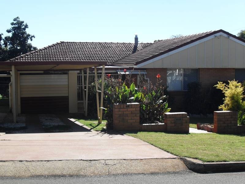 29 LOCHEL STREET, Centenary Heights QLD 4350