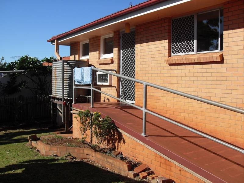 29 LOCHEL STREET, Centenary Heights QLD 4350