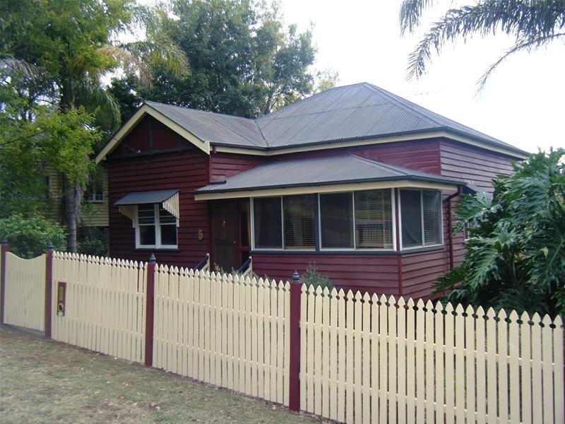 North Toowoomba QLD 4350