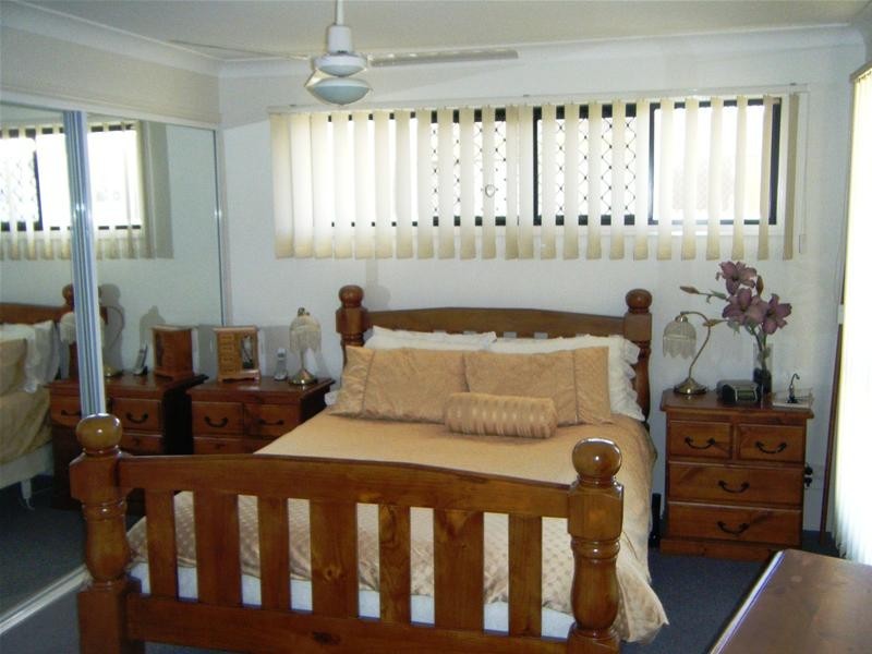 Mount Kynoch QLD 4350
