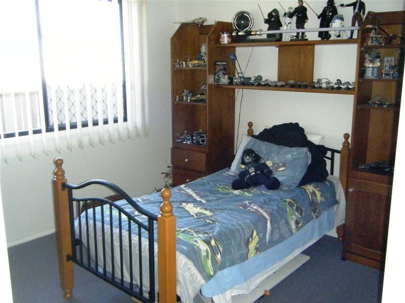 Mount Kynoch QLD 4350
