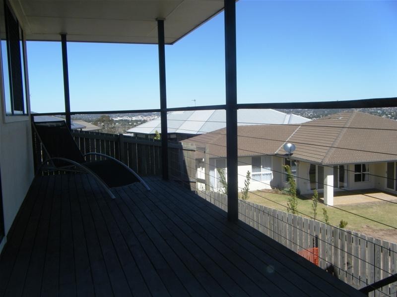 Mount Kynoch QLD 4350