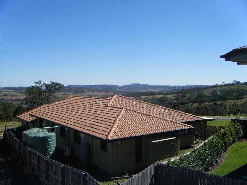 Mount Kynoch QLD 4350