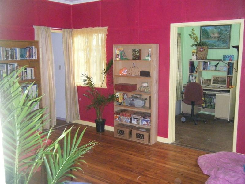 Toowoomba QLD 4350